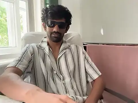 dominanthubby online show from 4, 6, 2026