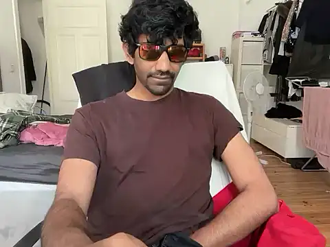dominanthubby online show from 16, 6, 2026