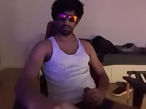 dominanthubby online show from 17, 6, 2026