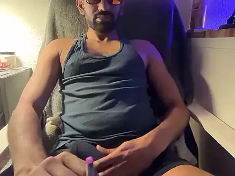 dominanthubby online show from 8, 7, 2026