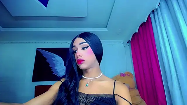 NahomiCamper online show from 22, 12, 2024
