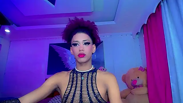 NahomiCamper online show from 28, 12, 2024