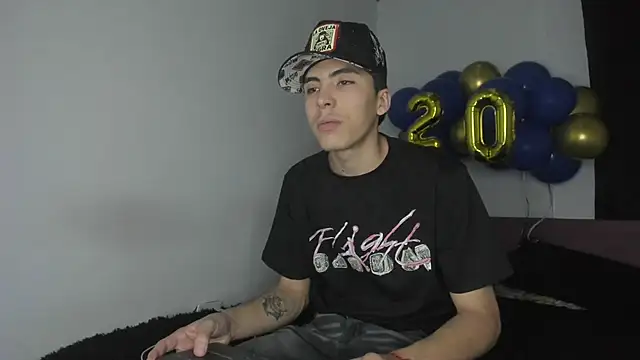 Snapshot of HeellBoy_ chatting on 16, 5, 2026 HeellBoy online show from 16, 5, 2026