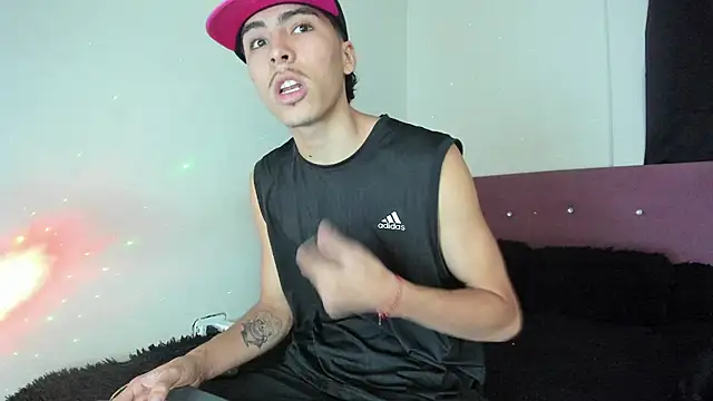 HeellBoy  online show from 28, 7, 2026