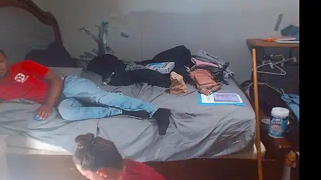 KillaKelli69 online show from 1, 4, 2026