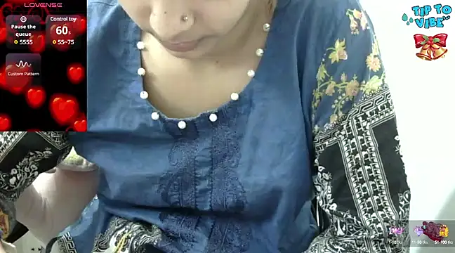 Barbie-Queen2 online show from 21, 1, 2025