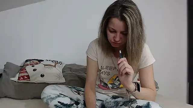 SweetMaddy888 online show from 11, 12, 2024