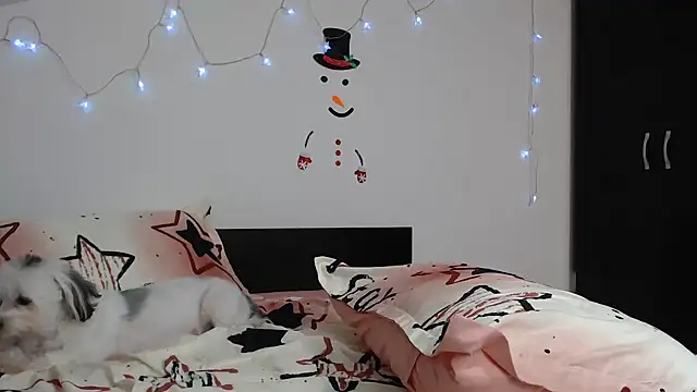 SweetMaddy888 online show from 2, 1, 2025