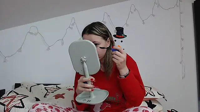 SweetMaddy888 online show from 11, 1, 2025