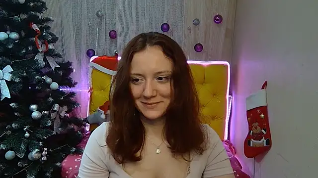 BarbaraStily online show from 20, 12, 2024