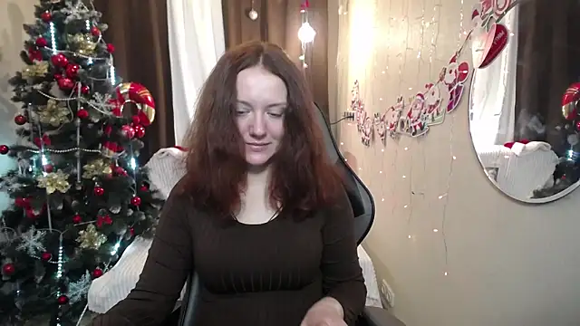 BarbaraStily online show from 22, 12, 2024