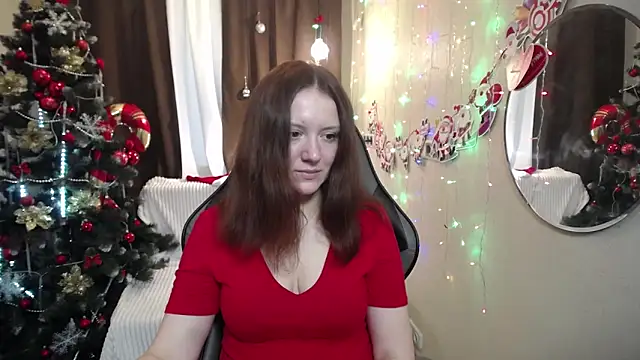 BarbaraStily online show from 28, 12, 2024