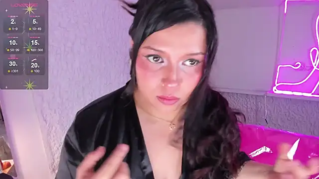 ArticaBelle online show from 28, 2, 2025