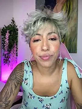 Snapshot of MONSYHOT1 chatting on 23, 1, 2025 MONSYHOT1 online show from 23, 1, 2025