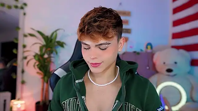 PRINCE STEV online show from 20, 11, 2025