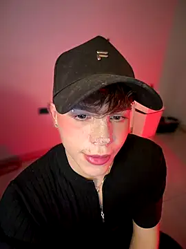 PRINCE STEV online show from 18, 12, 2025