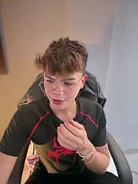 PRINCE STEV online show from 1, 2, 2026