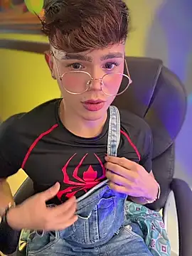 PRINCE STEV online show from 17, 2, 2026