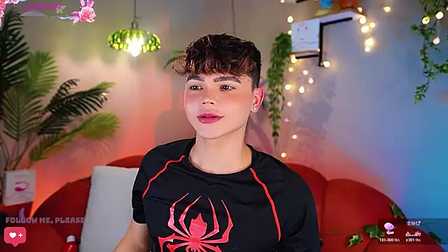 PRINCE STEV online show from 7, 3, 2026