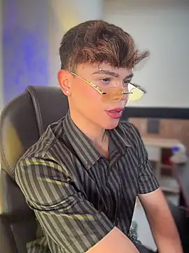 PRINCE STEV online show from 15, 3, 2026