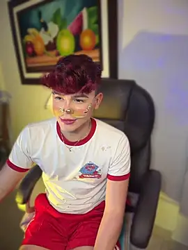 PRINCE STEV online show from 8, 4, 2026