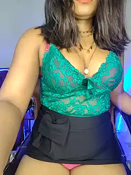 Snapshot of Black-Pearll chatting on 28, 1, 2025 Black-Pearll online show from 28, 1, 2025