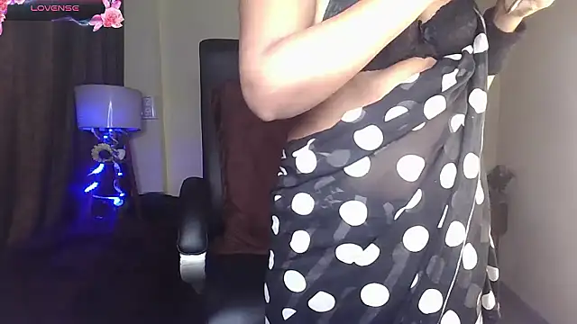 Black-Pearll online show from 12, 1, 2026