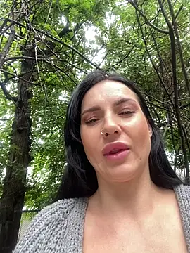 Roxana-Sexy online show from 23, 5, 2026