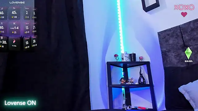 nolan twink1 online show from 25, 2, 2026