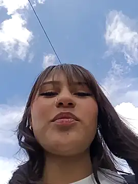 Nicky-7 online show from 12, 12, 2024