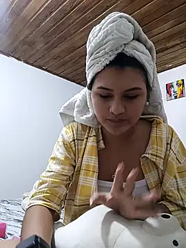 Nicky-7 online show from 12, 9, 2025