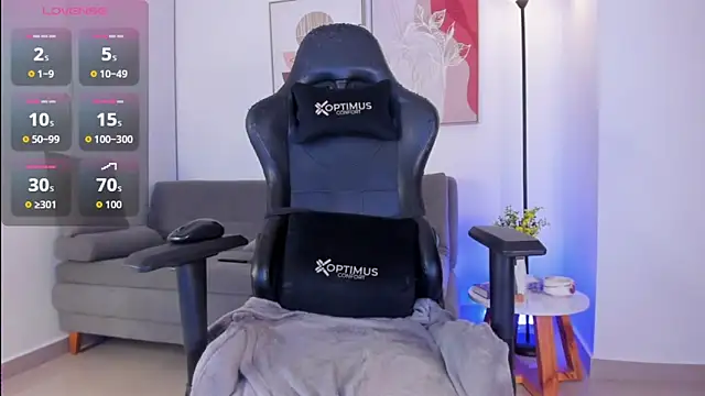 sofiiajones online show from 20, 3, 2026