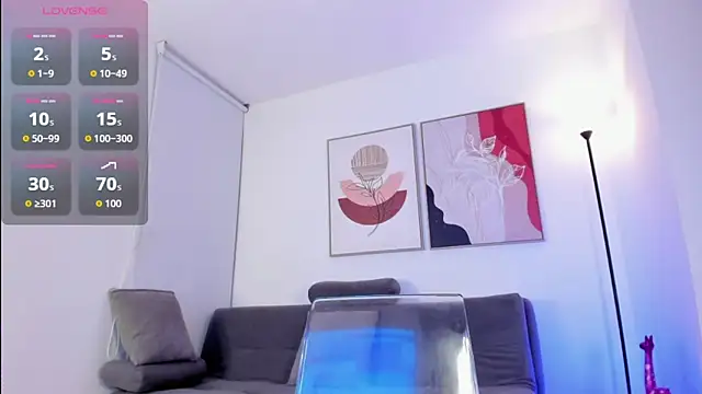 sofiiajones online show from 14, 4, 2026