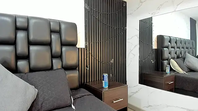 AuroraBon online show from 2, 10, 2025