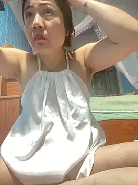 Snapshot of Cesywet chatting on 19, 2, 2025 Cesywet online show from 19, 2, 2025