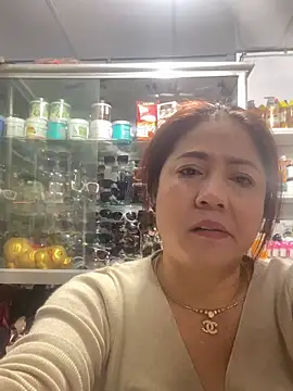 Snapshot of Cesywet chatting on 24, 2, 2025 Cesywet online show from 24, 2, 2025