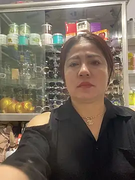 Snapshot of Cesywet chatting on 13, 3, 2025 Cesywet online show from 13, 3, 2025