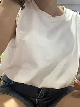 Snapshot of Cesywet chatting on 27, 9, 2025 Cesywet online show from 27, 9, 2025