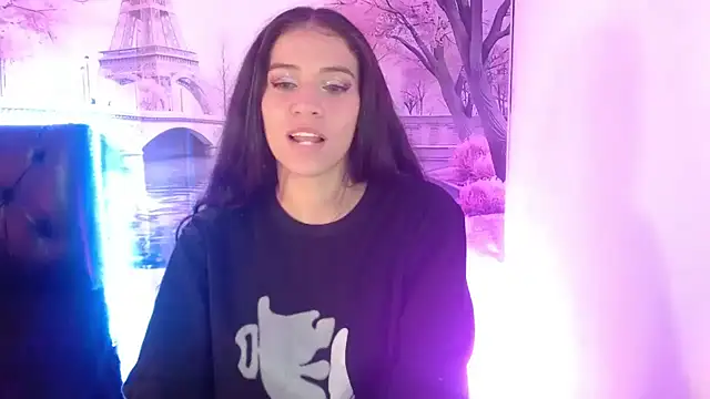 daniela rivasth online show from 24, 2, 2025