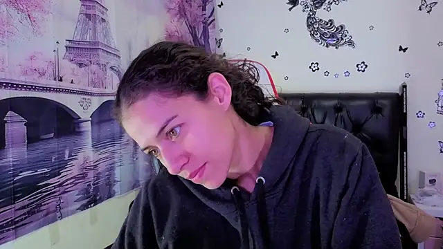 daniela rivasth online show from 14, 9, 2025