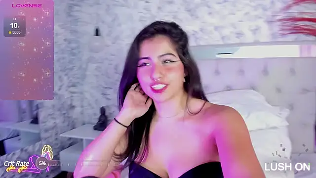 Megan rossee online show from 22, 12, 2024