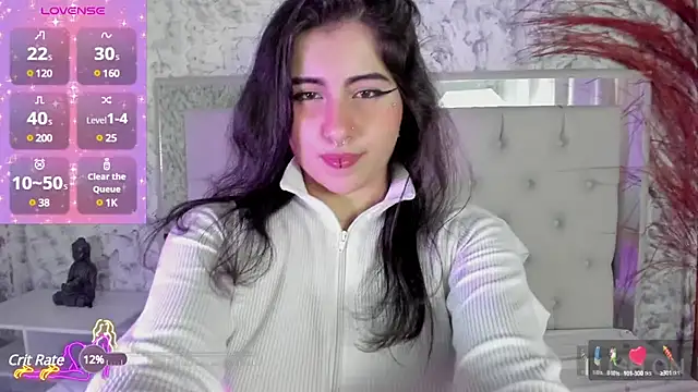 Megan rossee online show from 24, 12, 2024