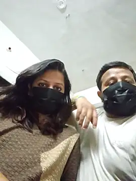 punecouple6 online show from 27, 7, 2026