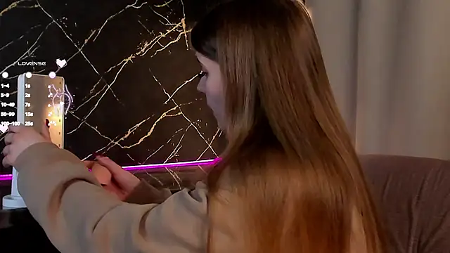 EdithHaskell online show from 24, 2, 2025