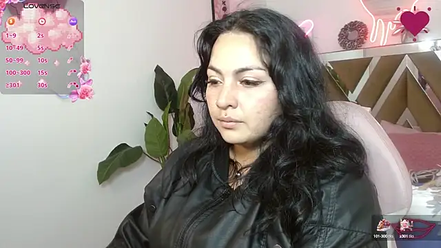 Snapshot of Anastaciia_tay chatting on 13, 1, 2025 Anastaciia tay online show from 13, 1, 2025