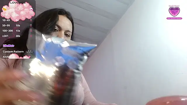 Snapshot of Anastaciia_tay chatting on 7, 2, 2025 Anastaciia tay online show from 7, 2, 2025