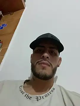 Dalton oficial online show from 13, 1, 2025