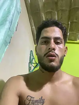 Snapshot of Dalton_oficial chatting on 7, 5, 2026 Dalton oficial online show from 7, 5, 2026