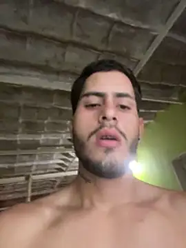 Snapshot of Dalton_oficial chatting on 17, 5, 2026 Dalton oficial online show from 17, 5, 2026
