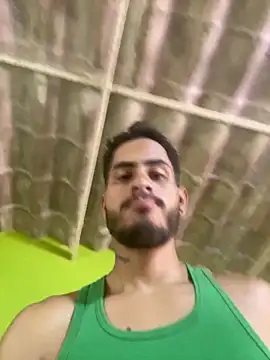 Snapshot of Dalton_oficial chatting on 28, 5, 2026 Dalton oficial online show from 28, 5, 2026